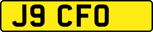 J9CFO
