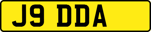 J9DDA