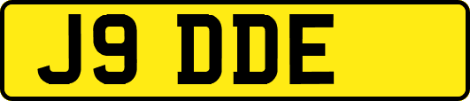 J9DDE