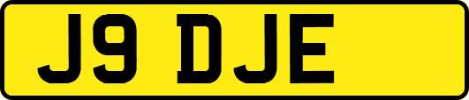 J9DJE