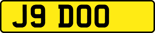 J9DOO