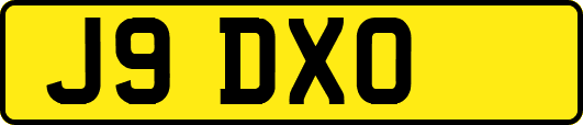 J9DXO