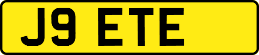 J9ETE