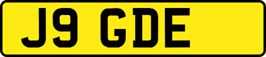 J9GDE