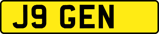 J9GEN