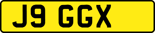 J9GGX