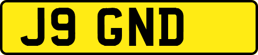 J9GND