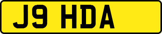 J9HDA