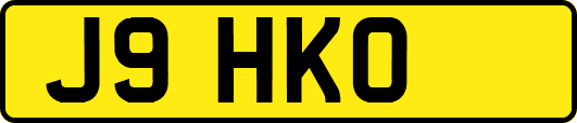 J9HKO