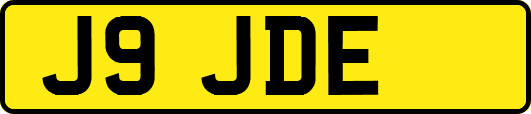 J9JDE