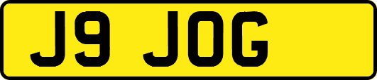 J9JOG