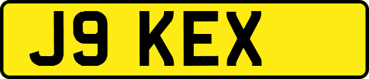 J9KEX