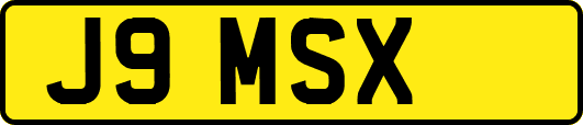 J9MSX