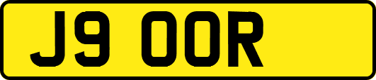 J9OOR