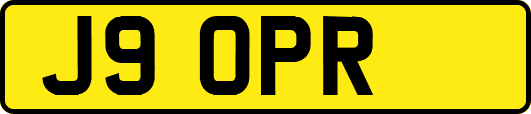 J9OPR