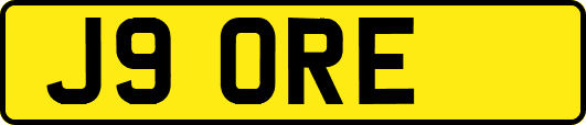 J9ORE
