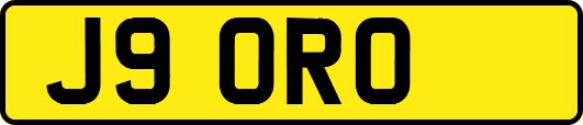 J9ORO