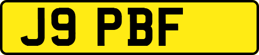 J9PBF