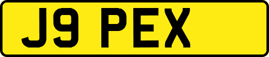 J9PEX
