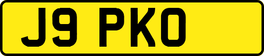 J9PKO