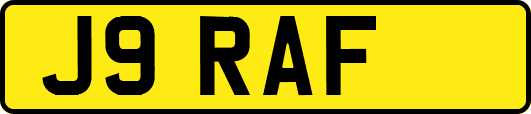 J9RAF