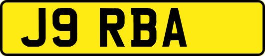 J9RBA