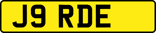 J9RDE