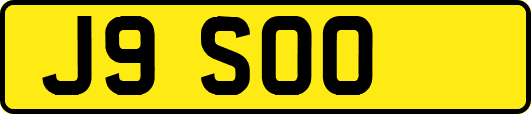 J9SOO