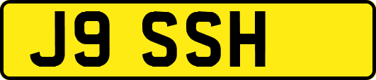 J9SSH