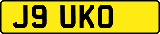 J9UKO