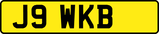 J9WKB