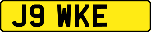 J9WKE