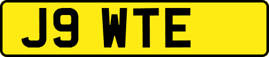 J9WTE