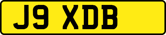 J9XDB