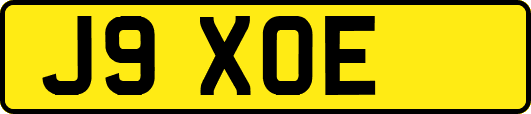 J9XOE