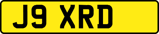 J9XRD