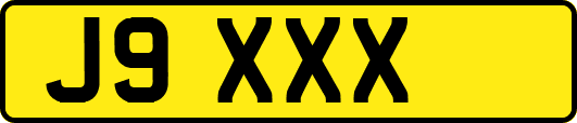J9XXX