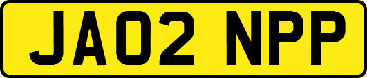 JA02NPP