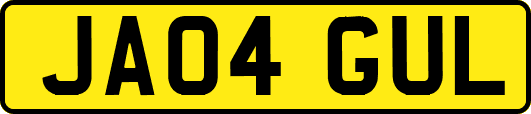 JA04GUL