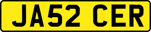 JA52CER