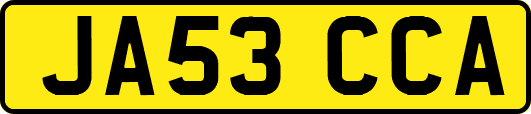 JA53CCA