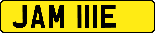 JAM111E