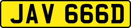 JAV666D