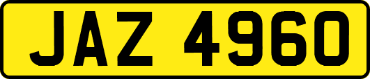 JAZ4960