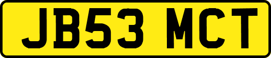 JB53MCT