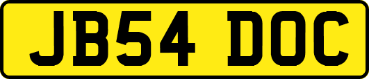 JB54DOC