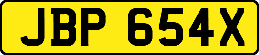 JBP654X