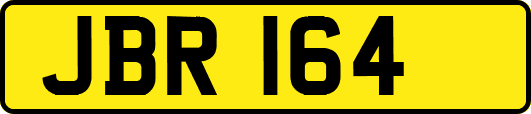 JBR164