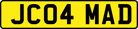 JC04MAD