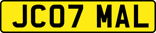 JC07MAL